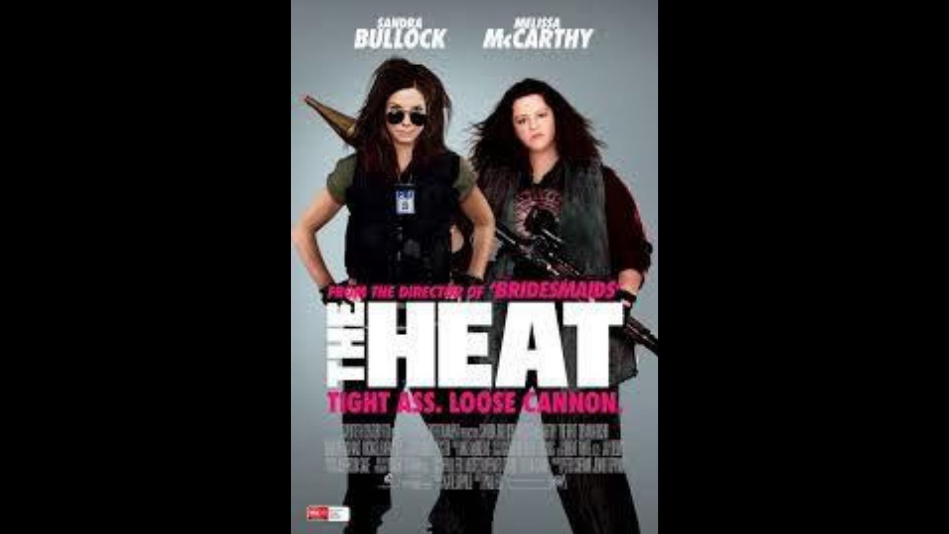'The Heat'